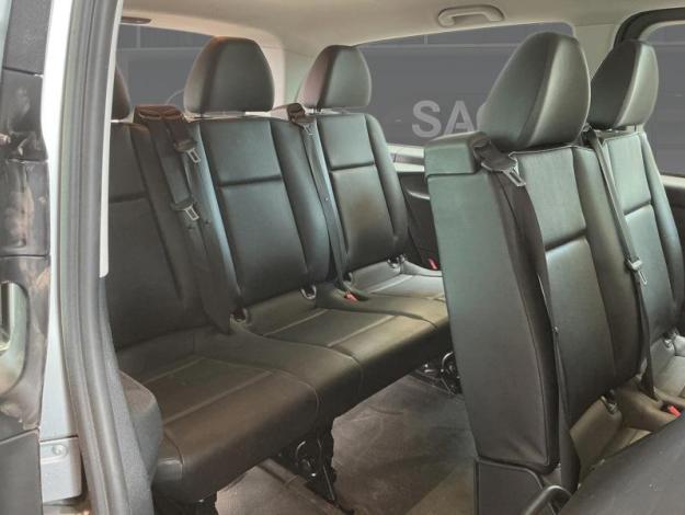 MERCEDES-BENZ Vito 114 Pro Vito 114 Pro