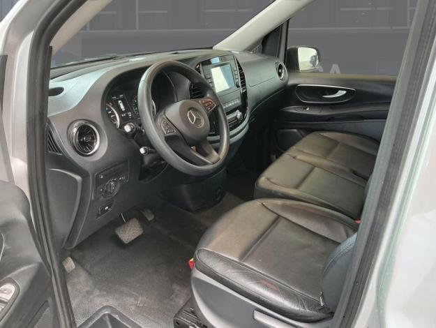 MERCEDES-BENZ Vito 114 Pro Vito 114 Pro