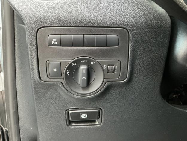 MERCEDES-BENZ Vito 114 Pro Vito 114 Pro