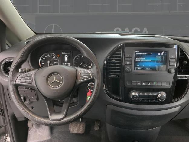 MERCEDES-BENZ Vito 114 Pro Vito 114 Pro