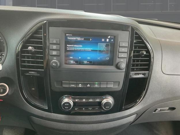MERCEDES-BENZ Vito 114 Pro Vito 114 Pro