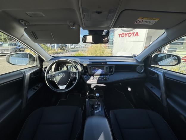 TOYOTA RAV4 2WD Dynamic Edition  197