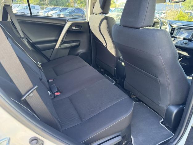 TOYOTA RAV4 2WD Dynamic Edition  197