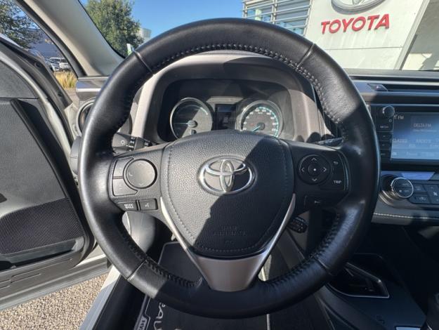 TOYOTA RAV4 2WD Dynamic Edition  197