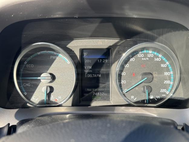TOYOTA RAV4 2WD Dynamic Edition  197
