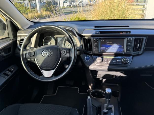 TOYOTA RAV4 2WD Dynamic Edition  197