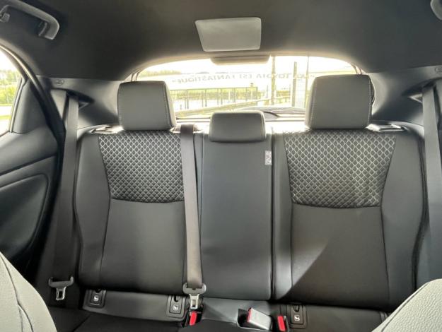 TOYOTA Yaris 1.5 HYBRID 130H COLLECTION AUTO  130H COLLECTION MY26