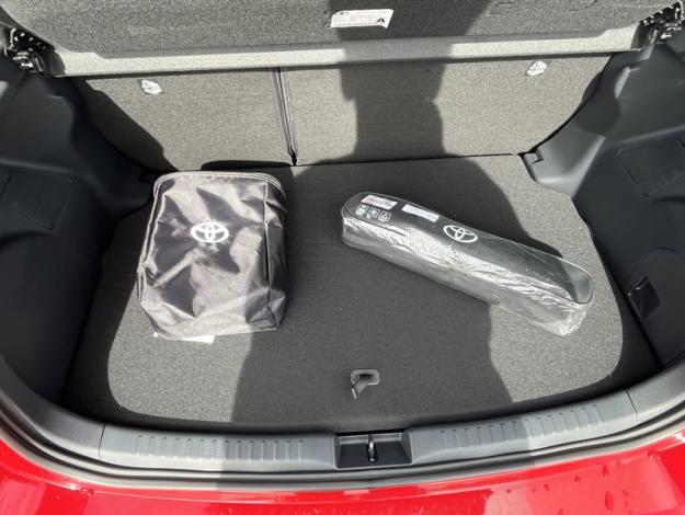 TOYOTA Yaris 1.5 HYBRID 130H COLLECTION AUTO  130H COLLECTION MY26
