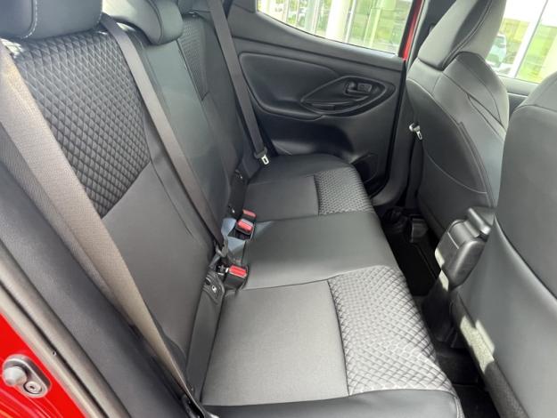 TOYOTA Yaris 1.5 HYBRID 130H COLLECTION AUTO  130H COLLECTION MY26