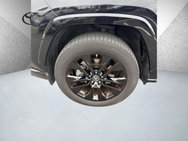 TOYOTA RAV4 2.5 HEV 218 BLACK EDITION 2WD  