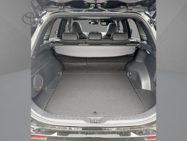 TOYOTA RAV4 2.5 HEV 218 BLACK EDITION 2WD  