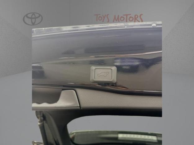 TOYOTA RAV4 2.5 HEV 218 BLACK EDITION 2WD  