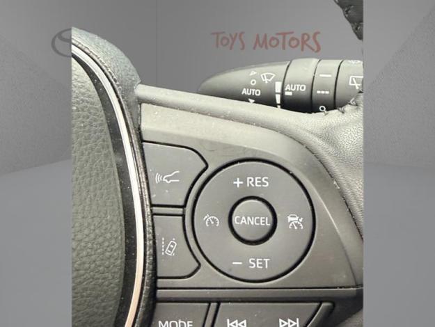 TOYOTA RAV4 2.5 HEV 218 BLACK EDITION 2WD  