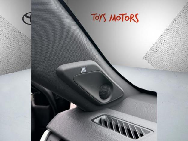 TOYOTA RAV4 2.5 HEV 218 BLACK EDITION 2WD  