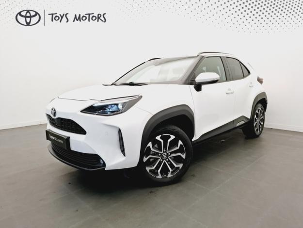 TOYOTA Yaris Cross 1.5 116H DESIGN    PACK CARGO