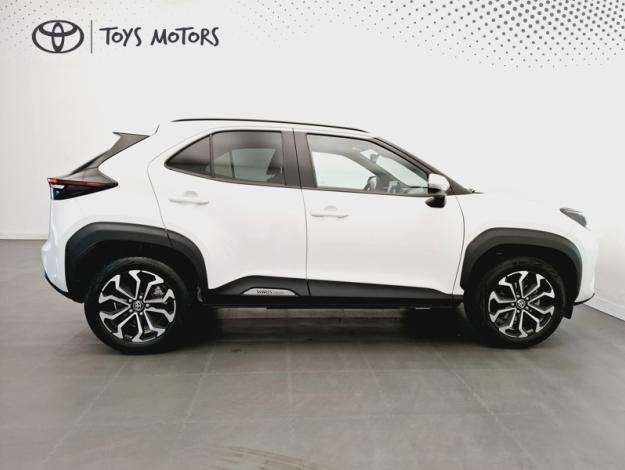 TOYOTA Yaris Cross 1.5 116H DESIGN    PACK CARGO