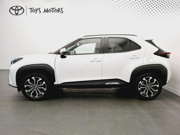 TOYOTA Yaris Cross 1.5 116H DESIGN    PACK CARGO