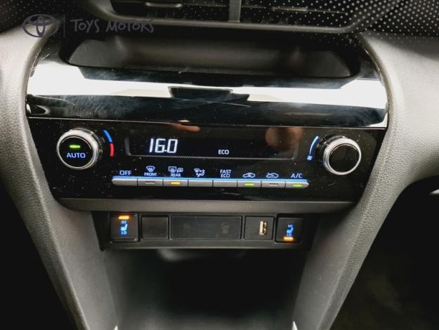 TOYOTA Yaris Cross 1.5 116H DESIGN    PACK CARGO