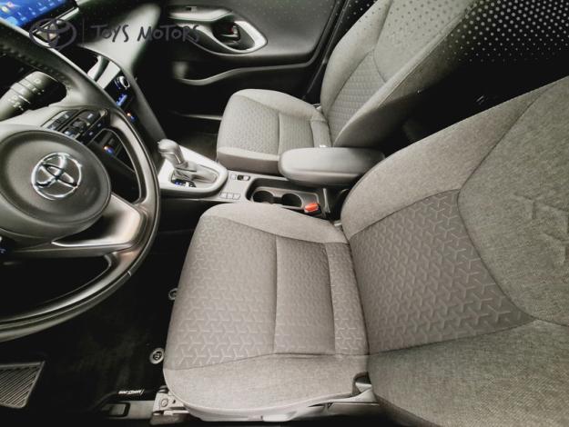 TOYOTA Yaris Cross 1.5 116H DESIGN    PACK CARGO
