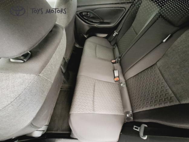 TOYOTA Yaris Cross 1.5 116H DESIGN    PACK CARGO