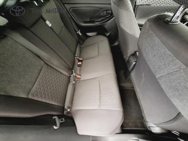 TOYOTA Yaris Cross 1.5 116H DESIGN    PACK CARGO