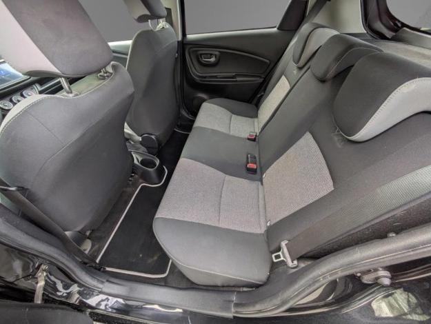 TOYOTA Yaris 1.5 110 VVT-I DESIGN   