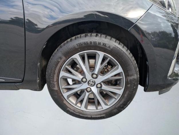 TOYOTA Yaris 1.5 110 VVT-I DESIGN   