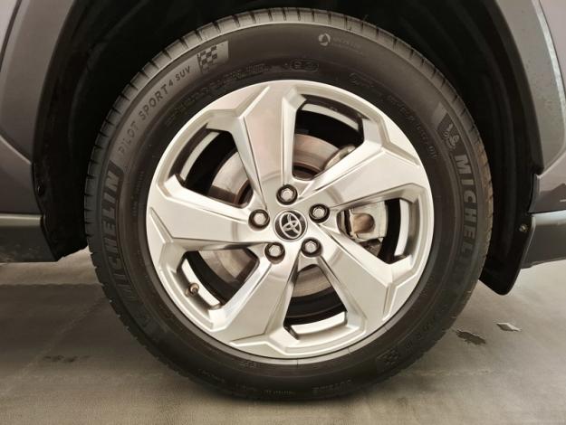 TOYOTA RAV4 2.5 HEV 218 DYNAMIC 2WD  