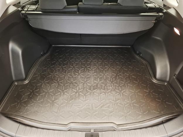 TOYOTA RAV4 2.5 HEV 218 DYNAMIC 2WD  