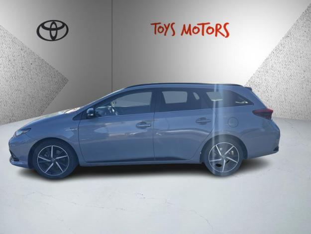 TOYOTA Auris Touring Sports 1.8 HYBRID 136 COLLECTION  