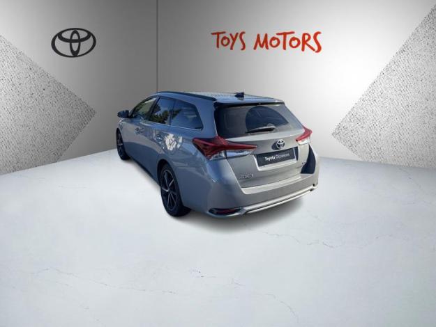 TOYOTA Auris Touring Sports 1.8 HYBRID 136 COLLECTION  