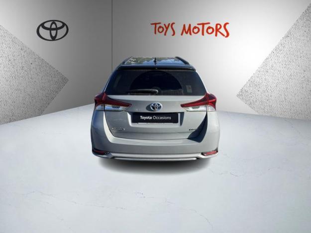 TOYOTA Auris Touring Sports 1.8 HYBRID 136 COLLECTION  