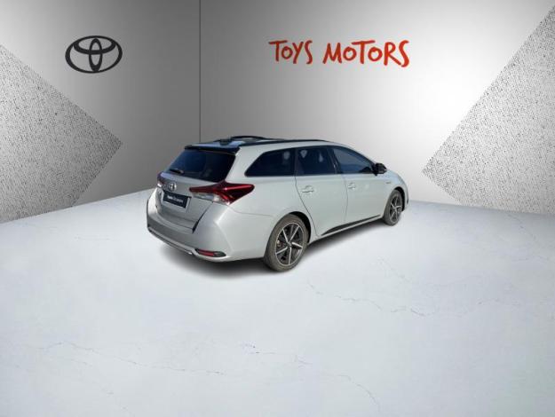 TOYOTA Auris Touring Sports 1.8 HYBRID 136 COLLECTION  