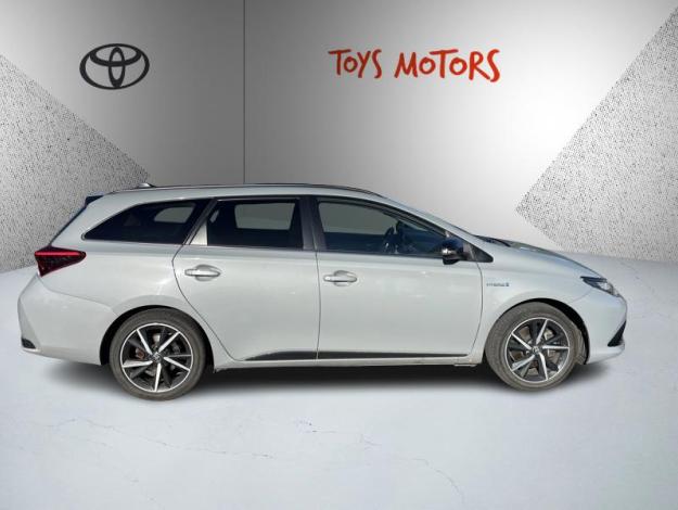 TOYOTA Auris Touring Sports 1.8 HYBRID 136 COLLECTION  