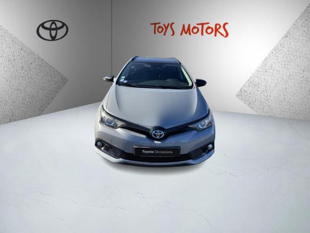 TOYOTA Auris Touring Sports 1.8 HYBRID 136 COLLECTION  