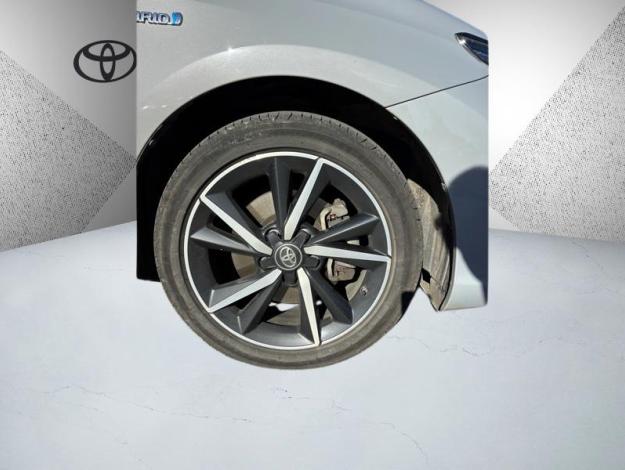 TOYOTA Auris Touring Sports 1.8 HYBRID 136 COLLECTION  