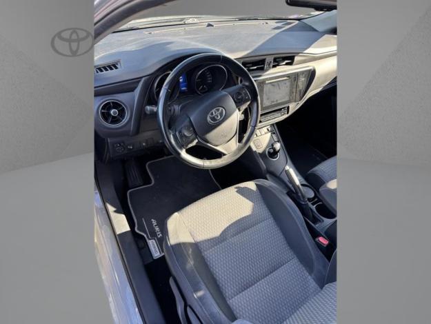 TOYOTA Auris Touring Sports 1.8 HYBRID 136 COLLECTION  