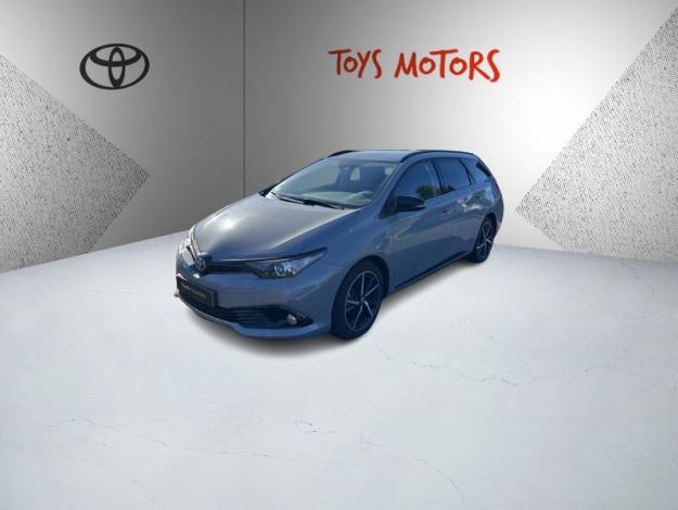 TOYOTA Auris Touring Sports 1.8 HYBRID 136 COLLECTION  