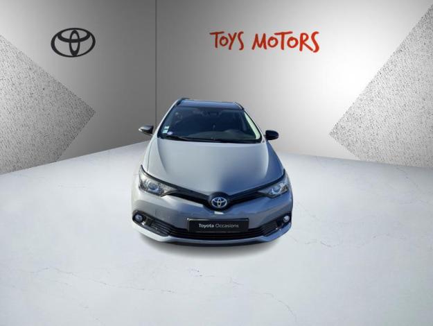 TOYOTA Auris Touring Sports 1.8 HYBRID 136 COLLECTION  