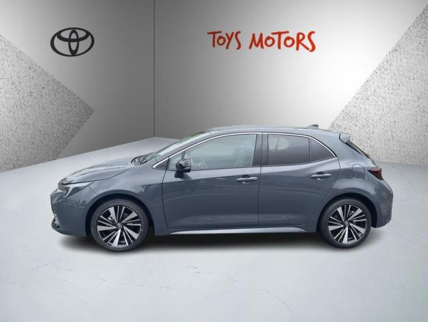 TOYOTA Corolla Hybrid Design  1.8 140 ch 