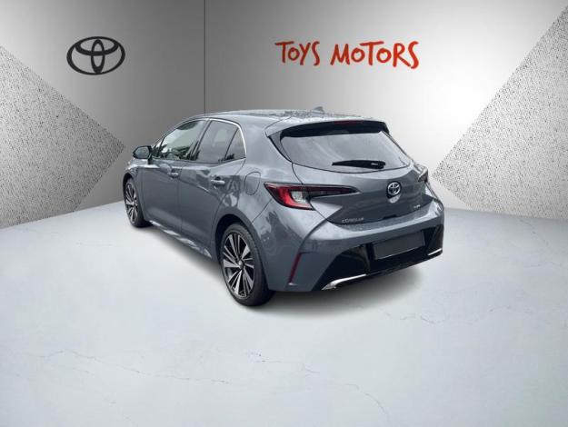 TOYOTA Corolla Hybrid Design  1.8 140 ch 
