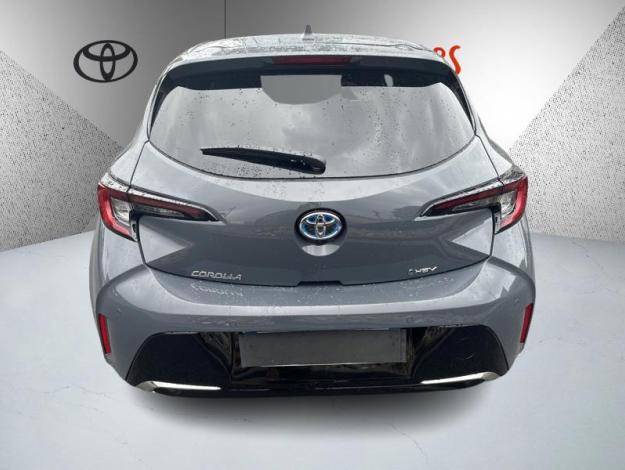 TOYOTA Corolla Hybrid Design  1.8 140 ch 