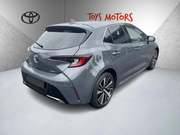 TOYOTA Corolla Hybrid Design  1.8 140 ch 