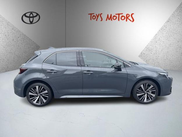 TOYOTA Corolla Hybrid Design  1.8 140 ch 