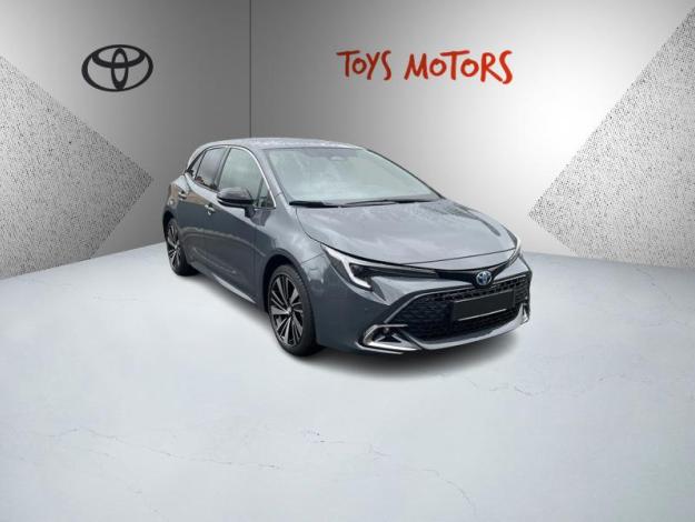 TOYOTA Corolla Hybrid Design  1.8 140 ch 