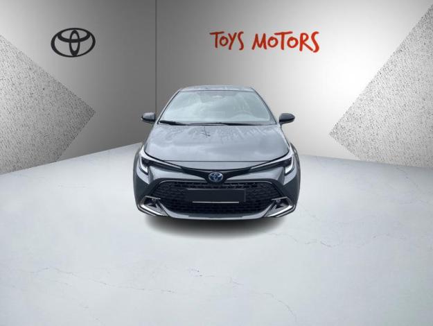 TOYOTA Corolla Hybrid Design  1.8 140 ch 