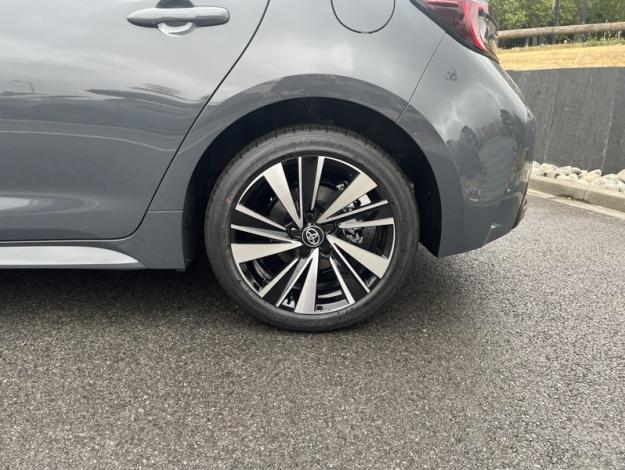 TOYOTA Corolla Hybrid Design  1.8 140 ch 