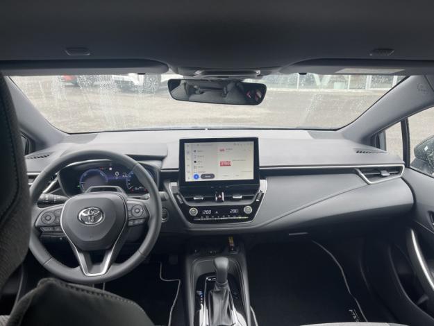TOYOTA Corolla Hybrid Design  1.8 140 ch 