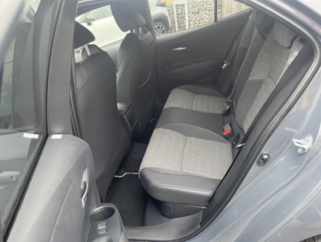 TOYOTA Corolla Hybrid Design  1.8 140 ch 