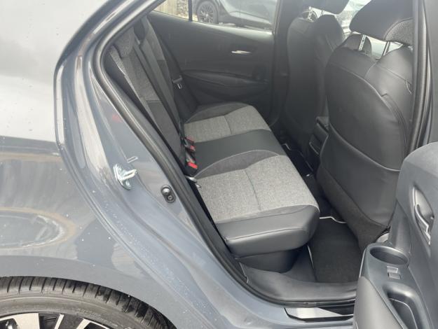 TOYOTA Corolla Hybrid Design  1.8 140 ch 